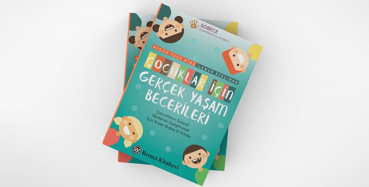 Çocuklar İçin Gerçek Yaşam Becerileri
