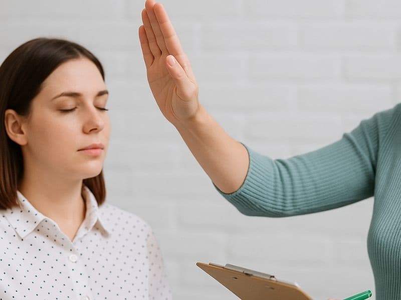 Antalya EMDR Terapisi: Geçmişin Olumsuz İzlerinden Arınmak