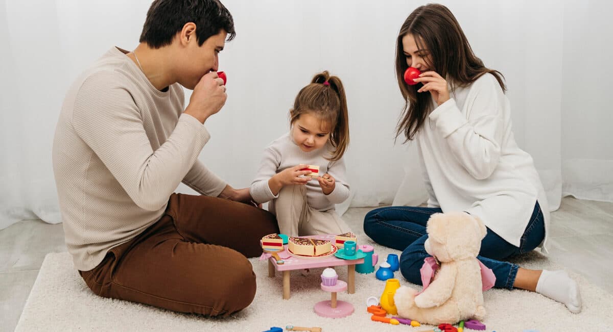 ÇOCUK GELİŞİMİ PROGRAMI (ÇOGEL)